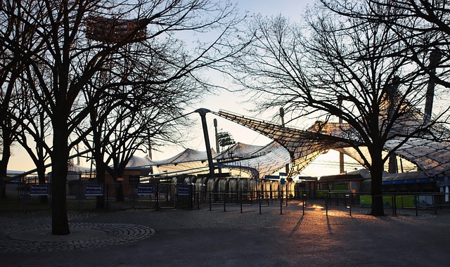 国际米兰展